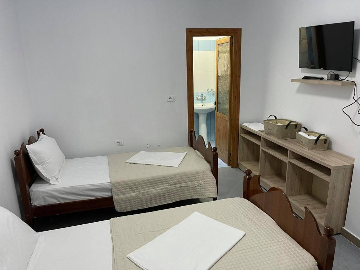 The White Casa de hóspedes